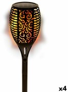 LED лампа Aktive 51 11 x 77,5 x 11 cm Пластмаса (4 броя)