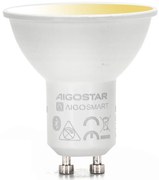 LED Крушка GU10/6,5W/230V 2700-6500K - Aigostar