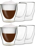 Feelino DUOS чаша с двойни стени 200 мл