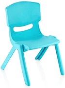 Детско столче Тюркоаз (TRN-049-05)