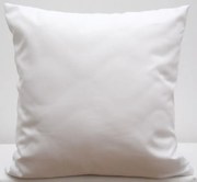 Бели декоративни калъфки за възглавници Ширина: 40 см | Дължина: 40 см