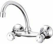 Смесители » КУИК » 5015873C M7119