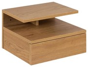 Нощно шкафче AVA дъб