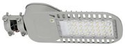 LED Улична лампа SAMSUNG CHIP LED/50W/230V 6500K сив