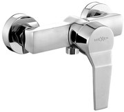 Mexen Caro душ батерия, хром - 746640-00