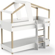 Двуетажно легло Timer