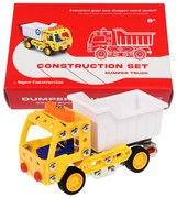 Строителна играчка Dumper Truck – Rex London