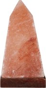 Оранжева солна лампа (височина 28 cm) Nepal – Premier Housewares