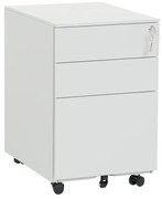 Офис контейнер Carmen CR-1806 K - сив