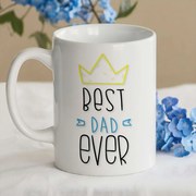 Чаша - Best DAD Ever