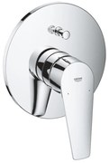 GROHE 29190001 - Смесител за вана BAUEDGE DN 15 лъскав хром