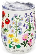 Чаша за път 350 ml Wild Flowers – Rex London