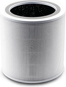 Филтър за пречиствател за въздух Levoit Core 400S, 3-степенна филтрация, Бял