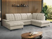 Ъглов диван Enzo plus-Mpez-Right