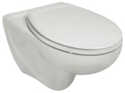 Конзолна тоалетна чиния A34630300S, 35.5x52.5x39.5см