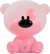 LED Димируема нощна лампа BIBI 2.5W/230V