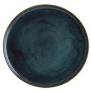 Bonna - Порцеланова чиния 22см-SPHERE OCEAN-(SPEOC HYG 22DZ)