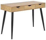 Писмен бюро с чекмеджета ADIS дъб