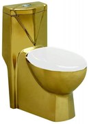 WC комплекти ICC 2078 GOLD