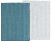 Памучни кърпи за съдове в комплект от 2 бр. 50x70 cm Line – Södahl