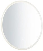 Nordlux - LED огледало за баня с вградено осветление DOVINA LED/20W/230V 4000K pr.60cm IP44