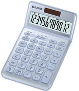 Калкулатор Casio JW-200SC-BU Син Пластмаса (18,3 x 10,9 x 1 cm)