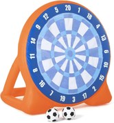 Bestway - Надуваем дартс 157 х 107см 52307