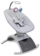 Chicco - Мултифункционален бебешки шезлонг 8в1 COMFYWAWE