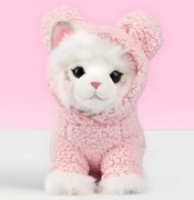 Studio Pets - Плюшено коте Рагдол с дрешка, Мауси