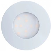 Eglo 96414 - LED Екстериорна Осветление за окачен таван PINEDA-IP LED/6W IP44