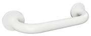 Дръжка 38x8 см, бяла