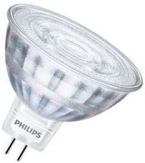 CorePro LED spot 4.4-35W 827 MR16 36D Philips