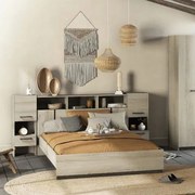 Спален комплект Winston