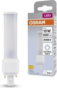 LED Крушка G24d-1/5W/230V 4000K - Osram