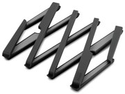 Черна сгъваема подложка за горещи съдове - Joseph Joseph