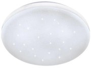 Eglo 97877 - LED Лампа за таван FRANIA-S LED/11,5W/230V