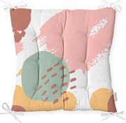 Възглавница за стол 40x40 cm Doodles – Mila Home