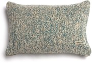 Декоративна калъфка за възглавница Aslanis Home Parnassos-Beraman-Ekrou-30 x 50 cm