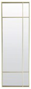 Стенно огледало 50x150 cm Rincon - Light & Living