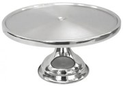 Horecano - Метална поставка за торта ф32,5см GF-(SC-100)