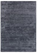 Ръчно изработен килим със смес от вълна в петролен цвят 200x290 cm Henley Petrol – Asiatic Carpets