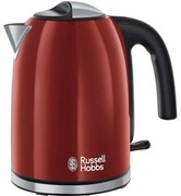 Чайник Russell Hobbs 20415-червено