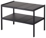 Метален допълнителен рафт Tower - YAMAZAKI