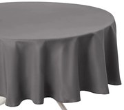 Покривка за маса atmosphera, 180 cm - Сив
