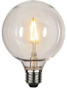 LED крушка E27, 1 W, 240 V - Star Trading