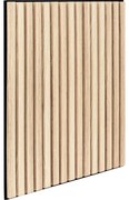 Atmosphera - Акустичен panel 60x60 см светлокафяв