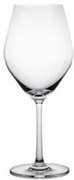 Ocean - Стъклена чаша за червено вино на столче 595мл SANTE (026A21)