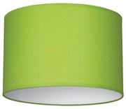 Абажур ШИНЦ ЗЕЛЕН - цилиндър, E27