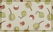 Изтривалка 40x70 cm Chestnuts x Two Little Sprouts – Artsy Doormats