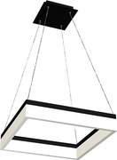 LED полилей на кабел NERO LED/32W/230V